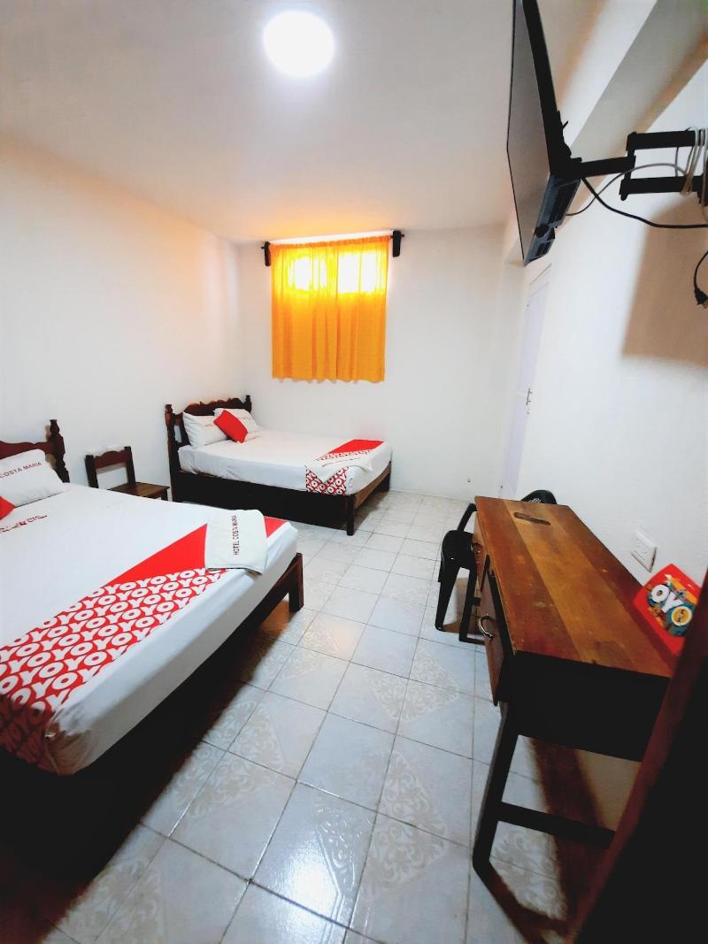 Hotel Costa Maria image