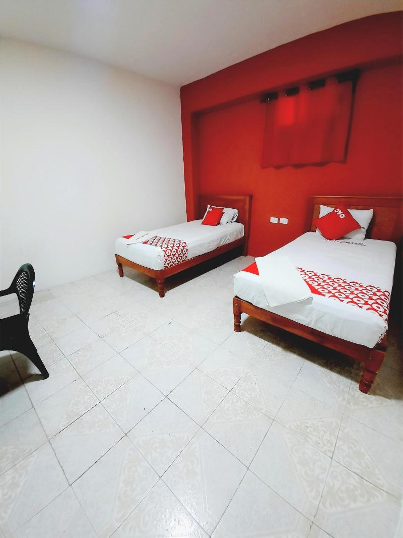 Hotel Costa Maria image