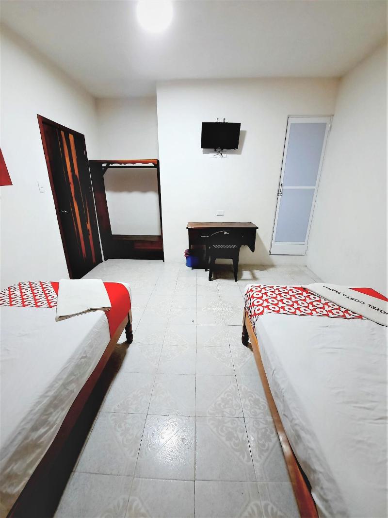 Hotel Costa Maria image