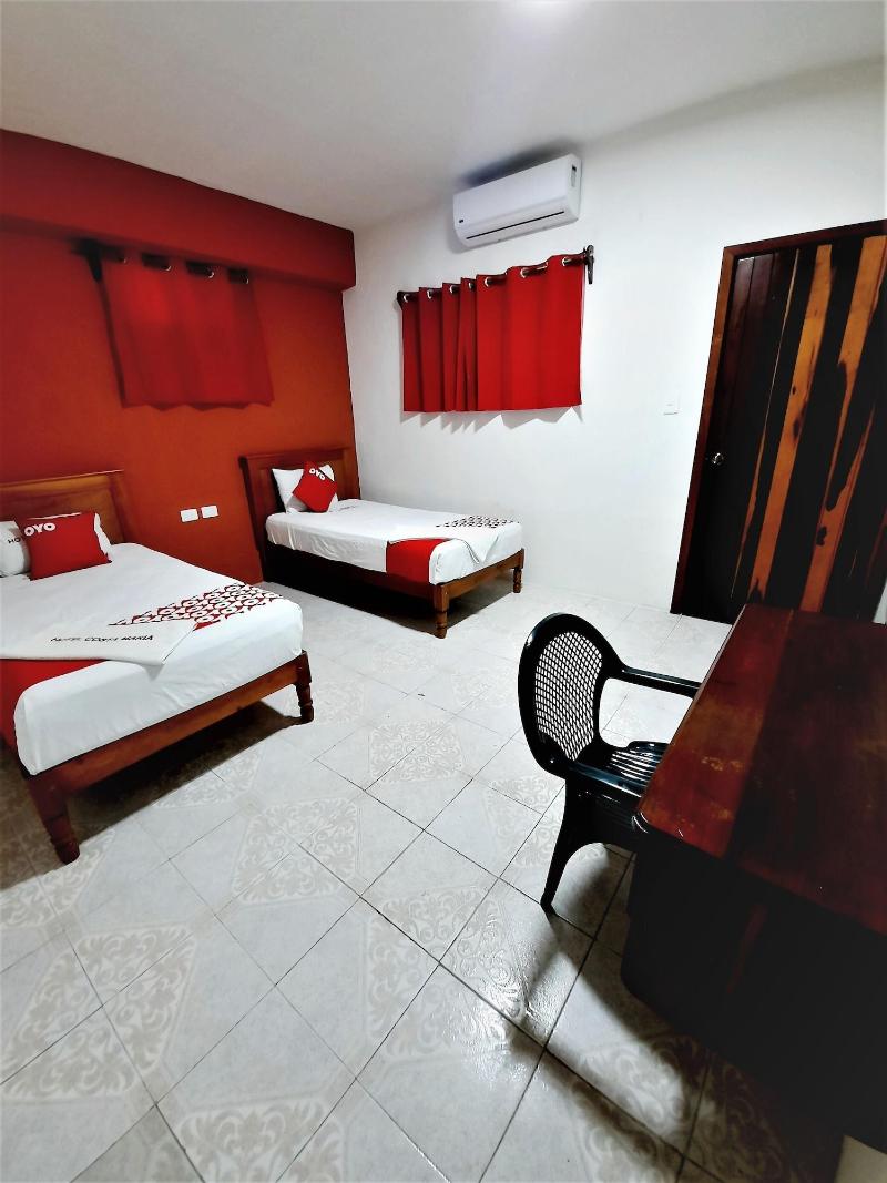 Hotel Costa Maria image