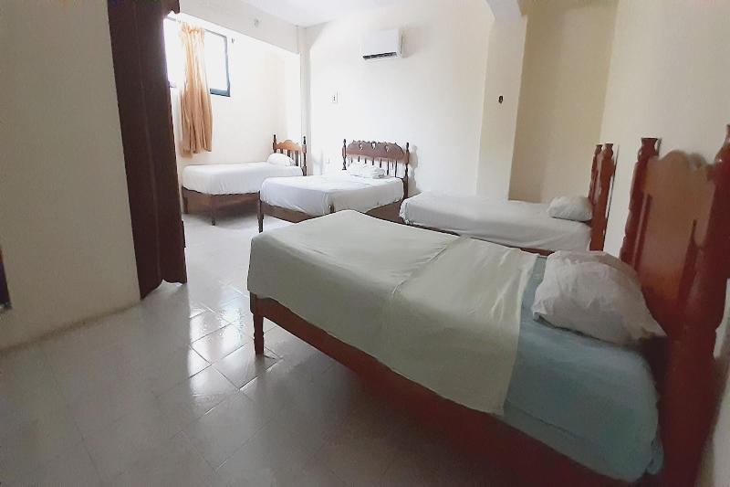 Hotel Costa Maria image