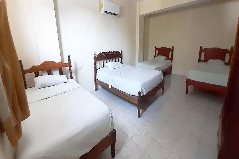 Hotel Costa Maria image