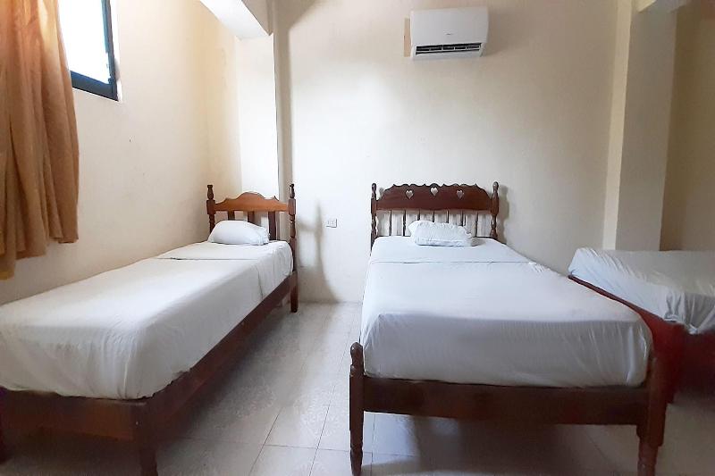 Hotel Costa Maria image