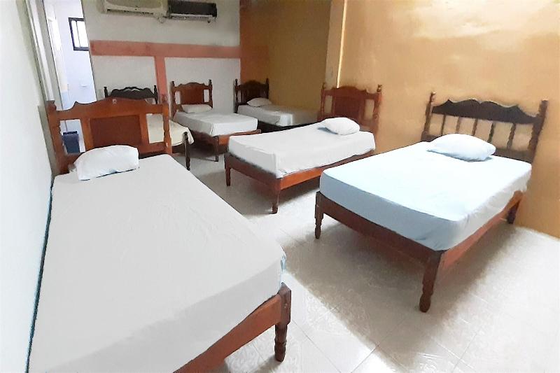 Hotel Costa Maria image