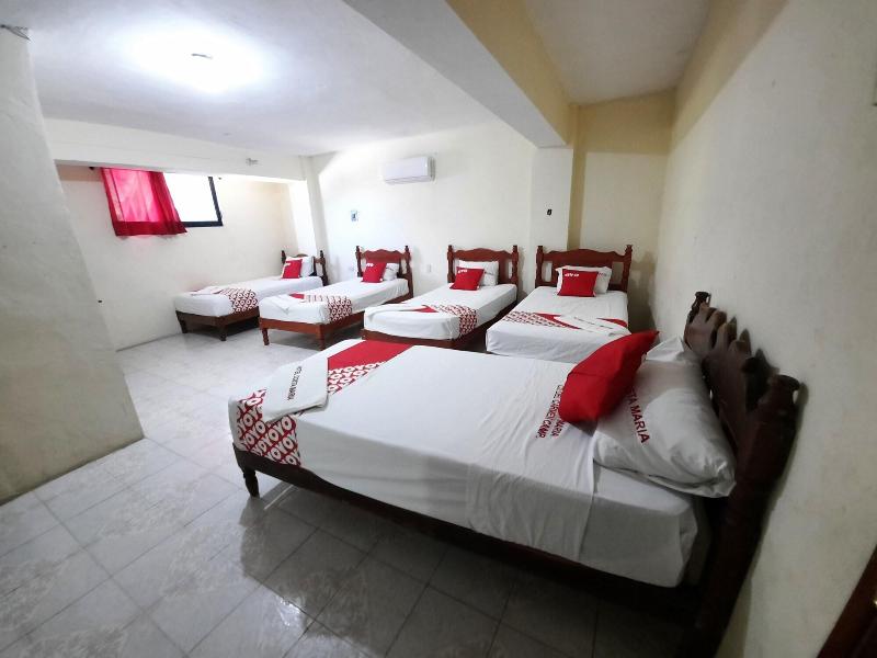 Hotel Costa Maria image