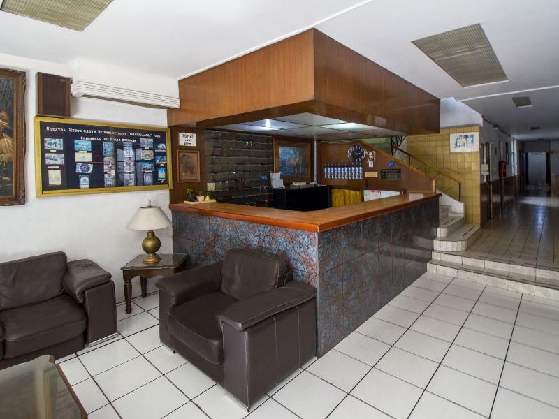 Hotel Canada image