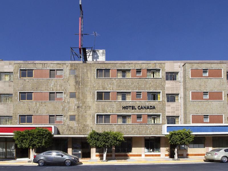 Hotel Canada image