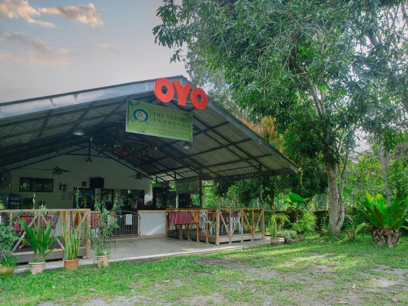 The 7 Lodge Tambunan