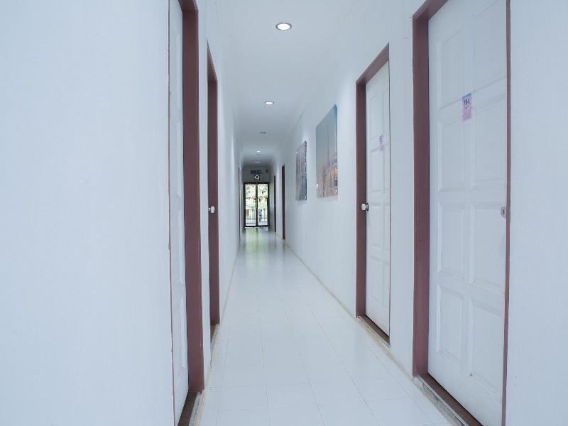 The 7 Lodge Tambunan