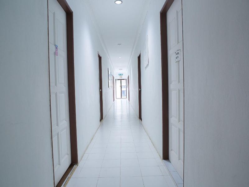 The 7 Lodge Tambunan