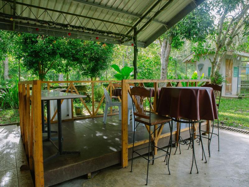 The 7 Lodge Tambunan