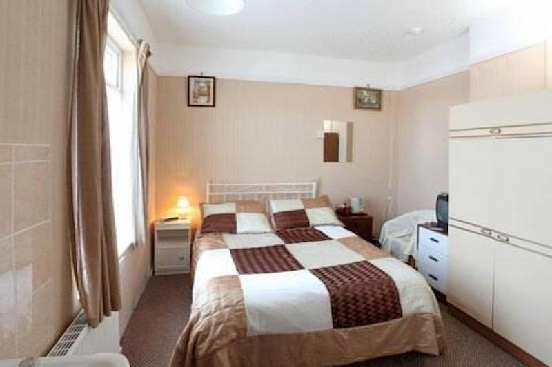 OYO Belvedere Guest House, Great Yarmouth