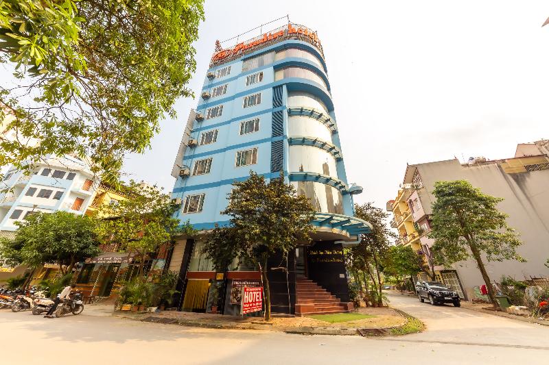 OYO 1086 Thien Duong Hotel