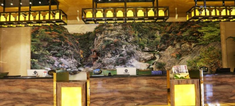 Xixia International Hotel