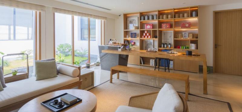 Xiangyuan Yungu Holiday Hotel image