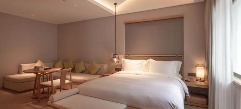 Xiangyuan Yungu Holiday Hotel image