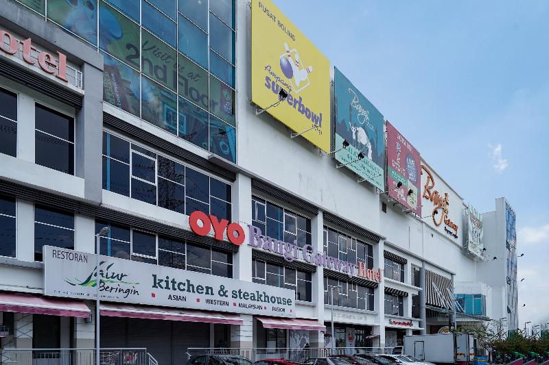 New Bangi Gateway Hotel image