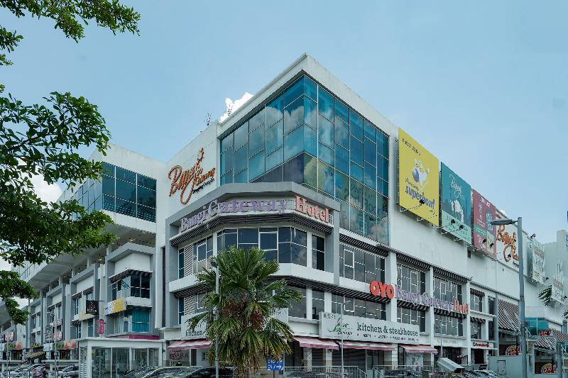 New Bangi Gateway Hotel image