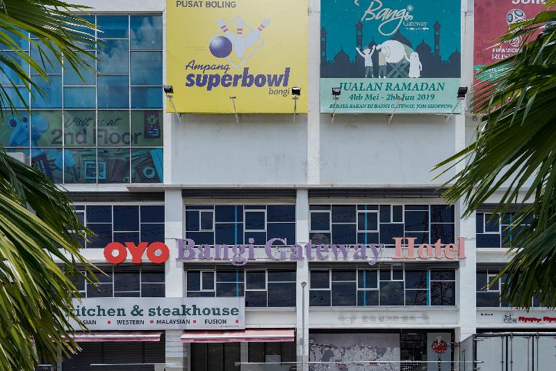 New Bangi Gateway Hotel image