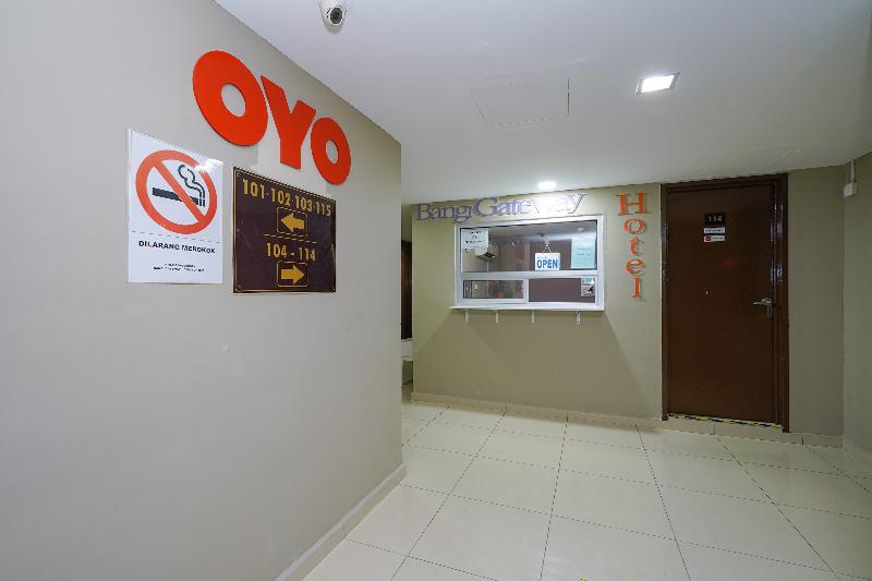 New Bangi Gateway Hotel image