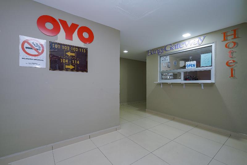 New Bangi Gateway Hotel image