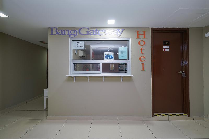 New Bangi Gateway Hotel image