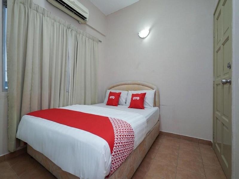 OYO 91127 Hotel 9 @ Kajang Town image