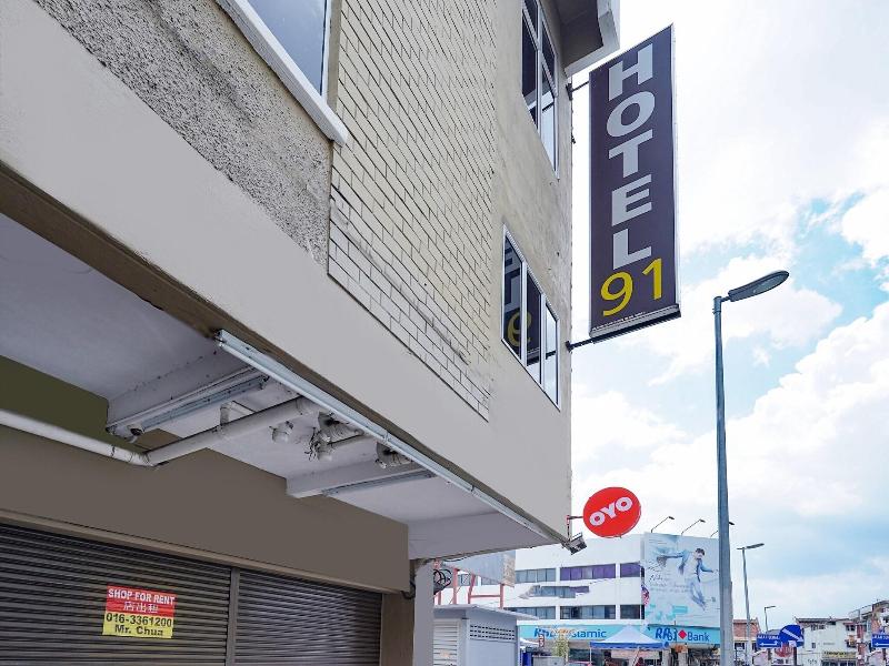 OYO 91127 Hotel 9 @ Kajang Town image
