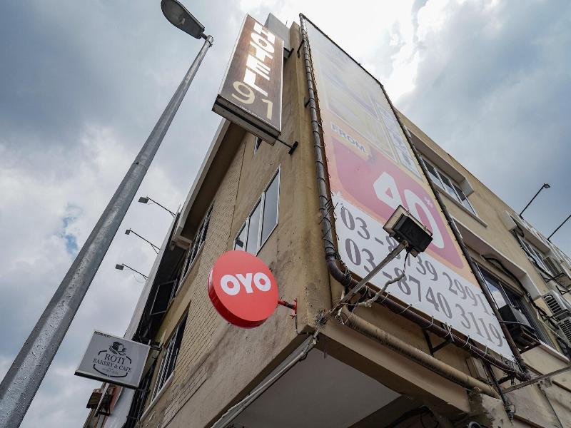 OYO 91127 Hotel 9 @ Kajang Town image