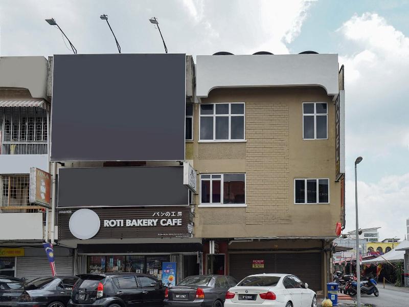 OYO 91127 Hotel 9 @ Kajang Town image