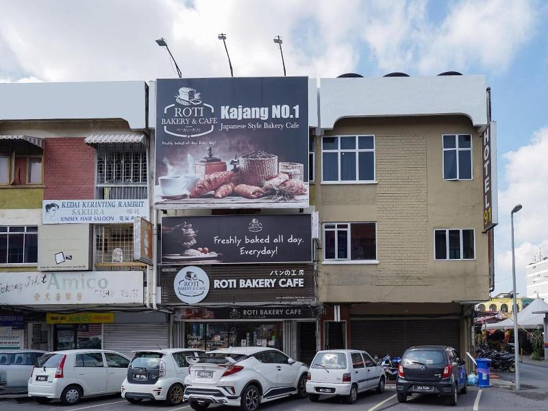 OYO 91127 Hotel 9 @ Kajang Town image