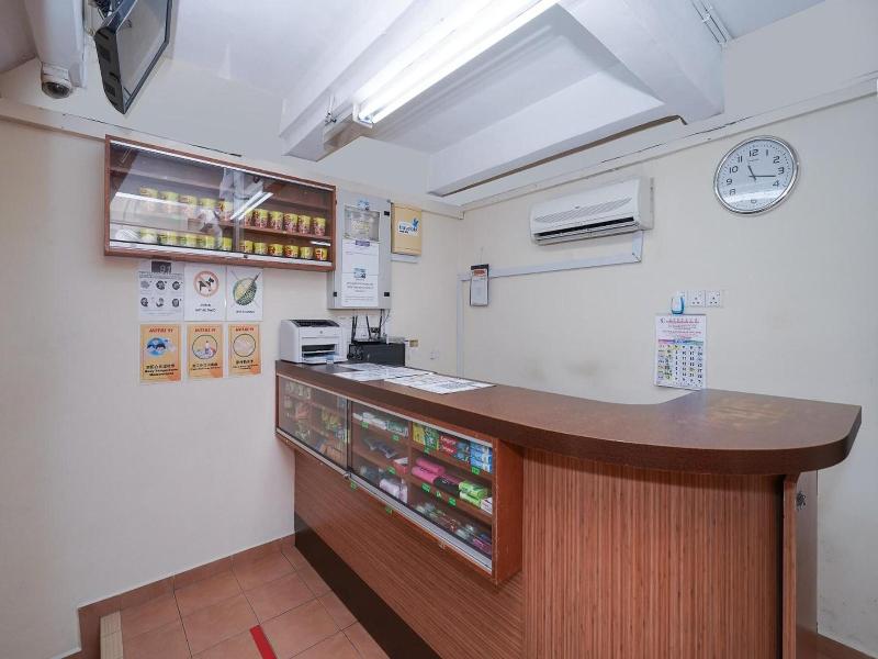 OYO 91127 Hotel 9 @ Kajang Town image