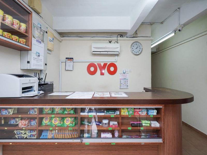 OYO 91127 Hotel 9 @ Kajang Town image