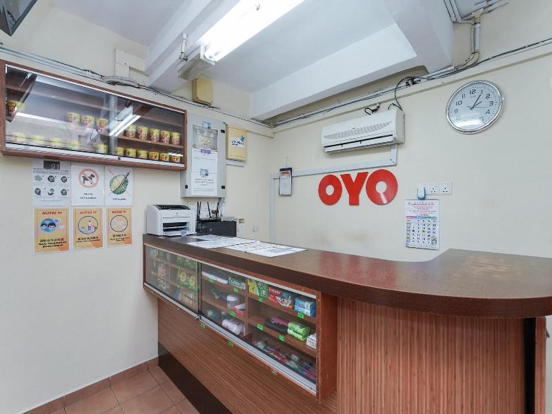 OYO 91127 Hotel 9 @ Kajang Town image