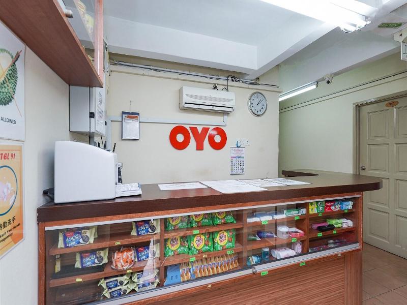 OYO 91127 Hotel 9 @ Kajang Town image