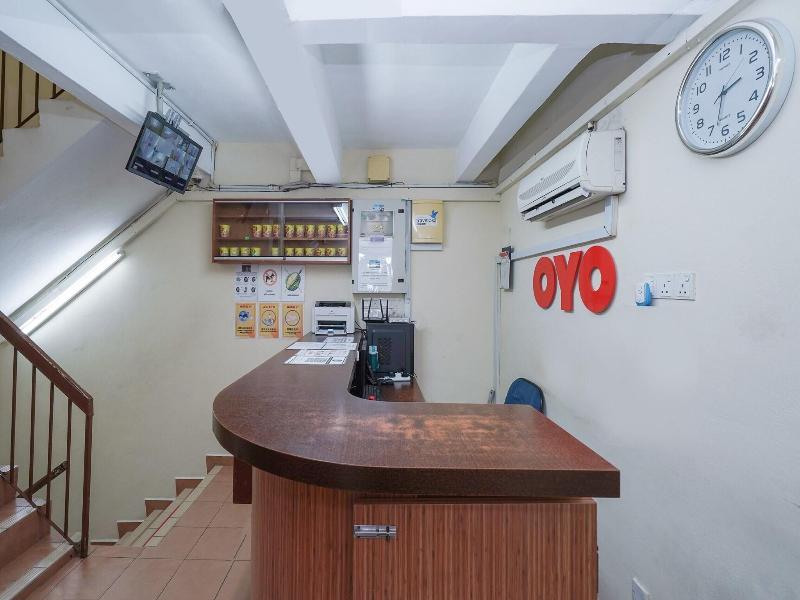 OYO 91127 Hotel 9 @ Kajang Town image