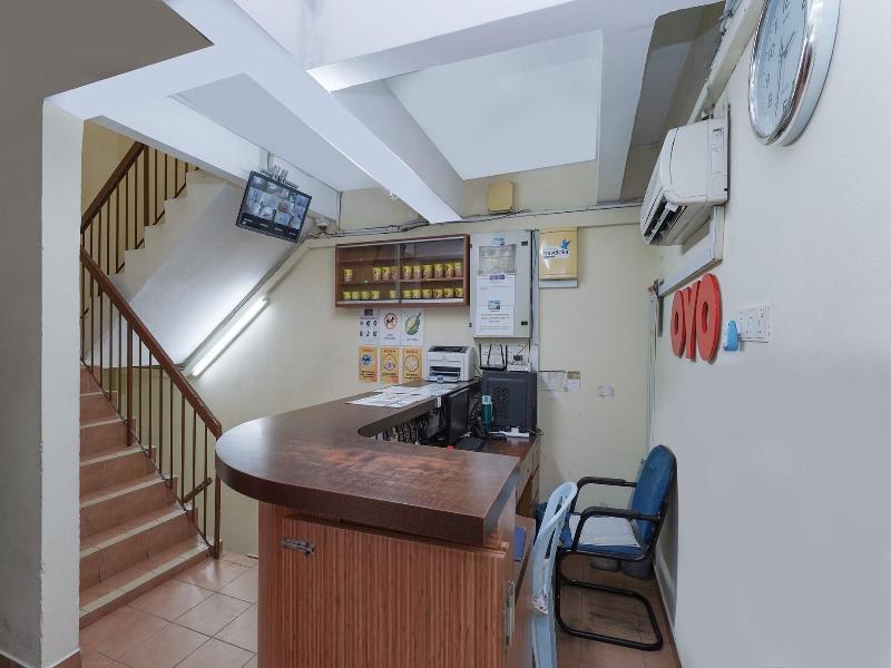 OYO 91127 Hotel 9 @ Kajang Town image