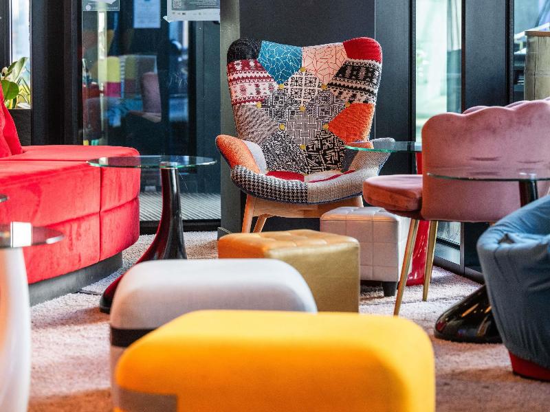 Ibis Styles Liege Guillemins image