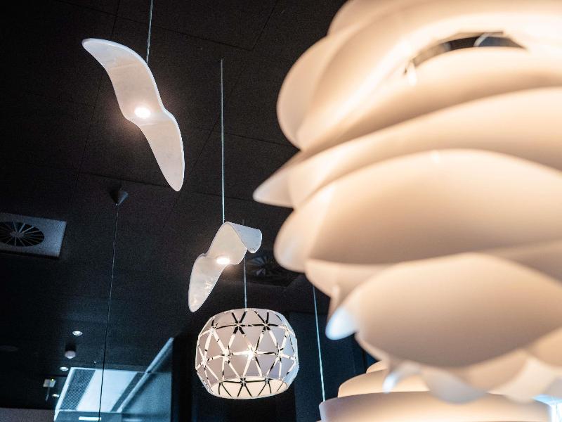 Ibis Styles Liege Guillemins image