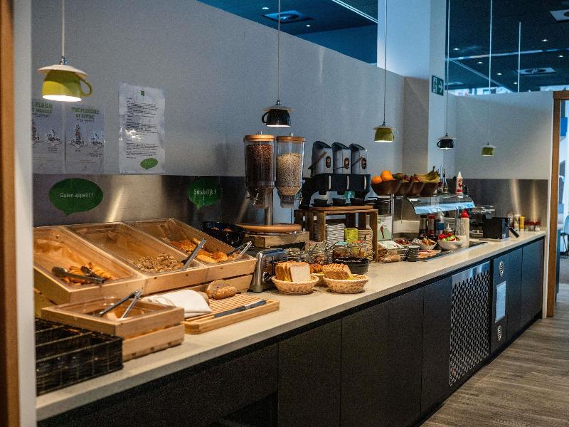Ibis Styles Liege Guillemins image