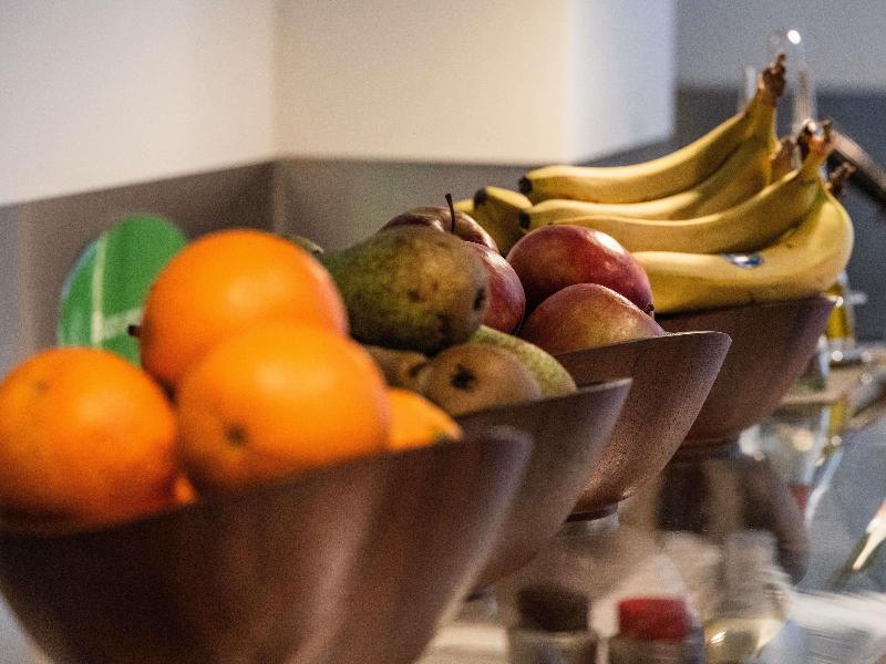 Ibis Styles Liege Guillemins image