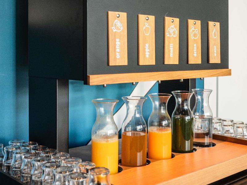 Ibis Styles Liege Guillemins image