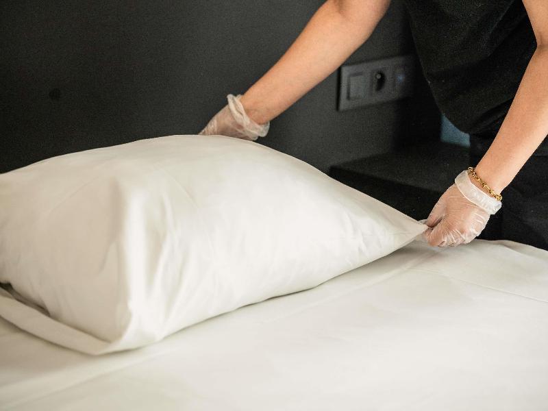 Ibis Styles Liege Guillemins image
