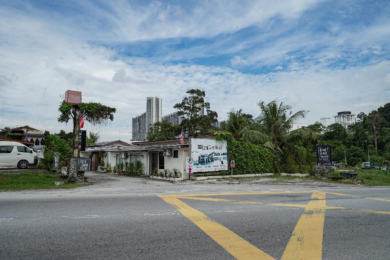 OYO 90047 Bangi Guest House (bangi Lama)