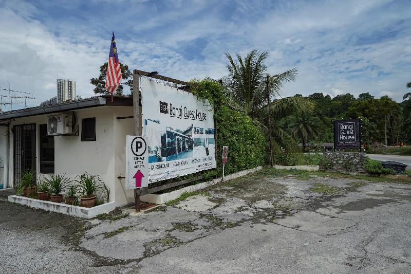 OYO 90047 Bangi Guest House (bangi Lama)
