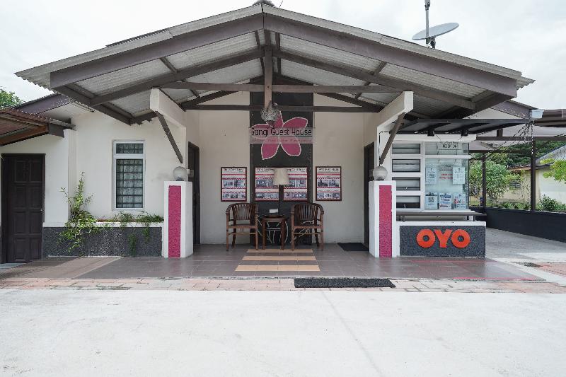 OYO 90047 Bangi Guest House (bangi Lama)