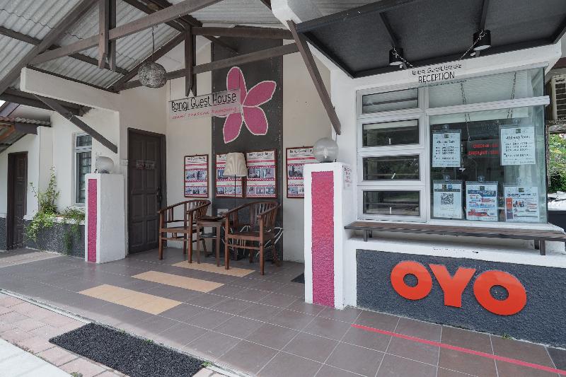 OYO 90047 Bangi Guest House (bangi Lama)