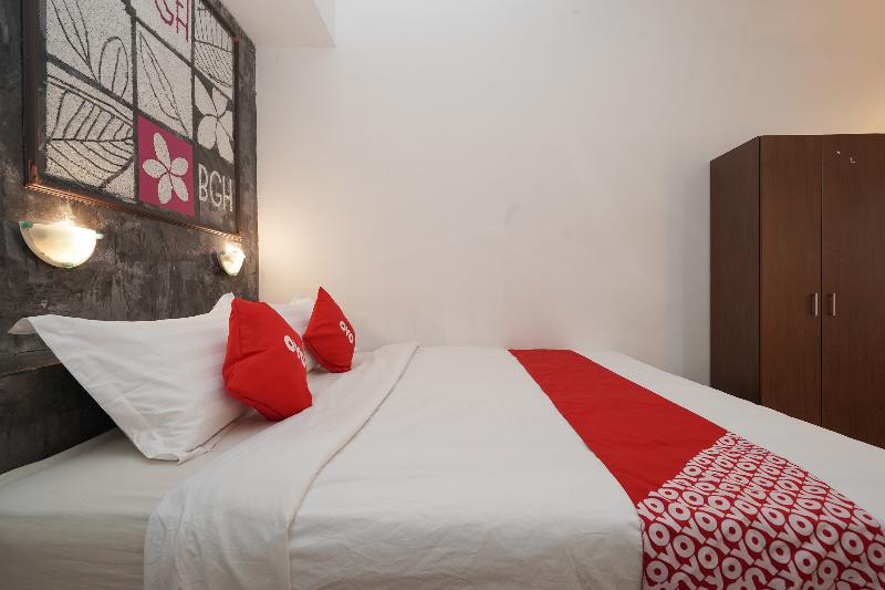 OYO 90047 Bangi Guest House (bangi Lama)