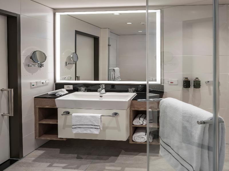 Melia Frankfurt City image