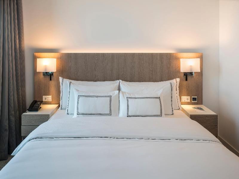 Melia Frankfurt City image